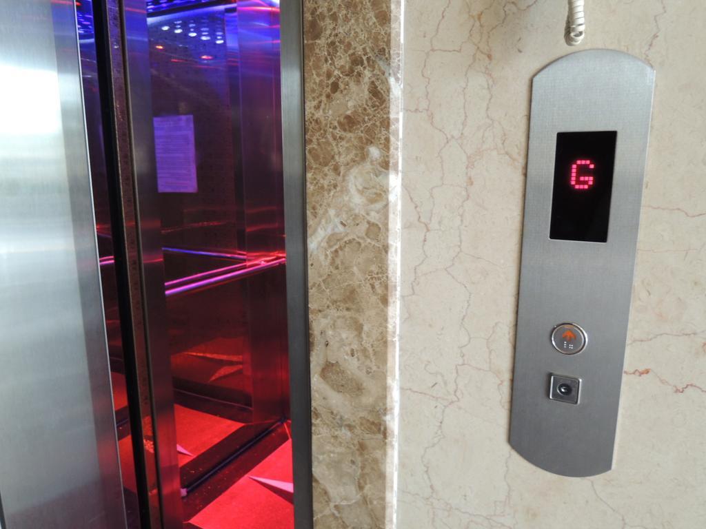 68 Hotel โฮจิมินห์ซิตี้ ภายนอก รูปภาพ